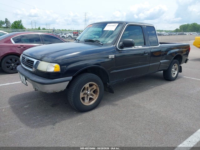 Aukcja sprzedaży 2000 Mazda B3000 Se/tl, vin: 4F4YR16V9YTM09679, numer aukcji: 45219464