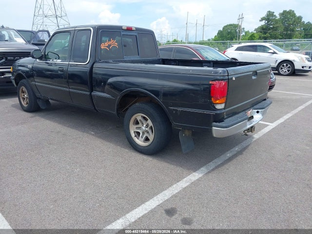 Aukcja sprzedaży 2000 Mazda B3000 Se/tl, vin: 4F4YR16V9YTM09679, numer aukcji: 45219464