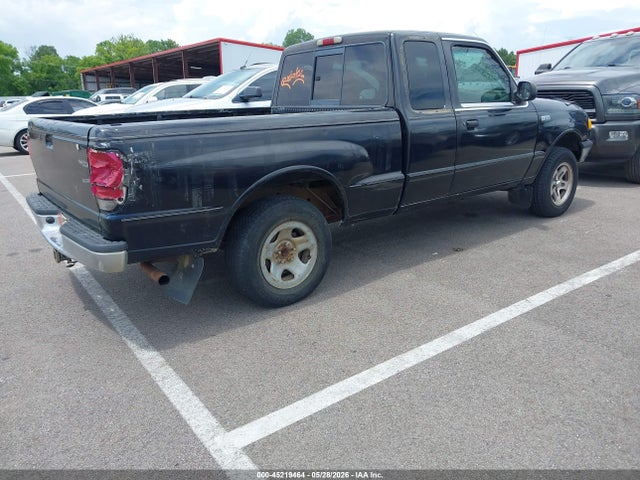 Aukcja sprzedaży 2000 Mazda B3000 Se/tl, vin: 4F4YR16V9YTM09679, numer aukcji: 45219464