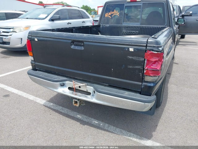 Aukcja sprzedaży 2000 Mazda B3000 Se/tl, vin: 4F4YR16V9YTM09679, numer aukcji: 45219464