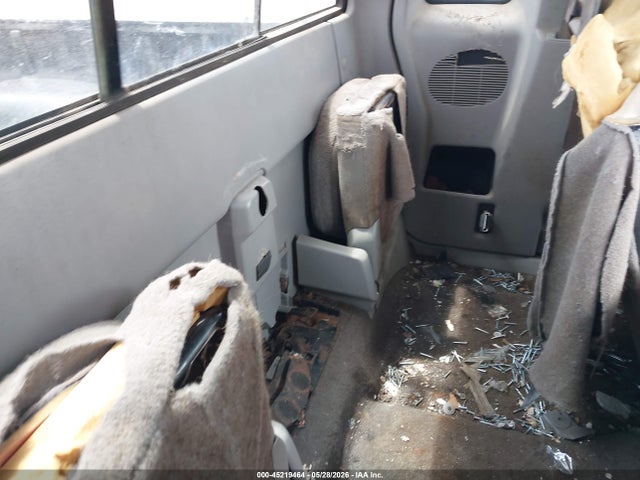 Aukcja sprzedaży 2000 Mazda B3000 Se/tl, vin: 4F4YR16V9YTM09679, numer aukcji: 45219464