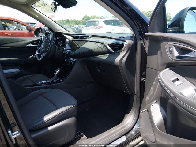 2023 Buick Encore Gx Preferred Fwd მანქანა იყიდება აუქციონზე, vin: KL4MMBS28PB155081, აუქციონის ნომერი: 45219468