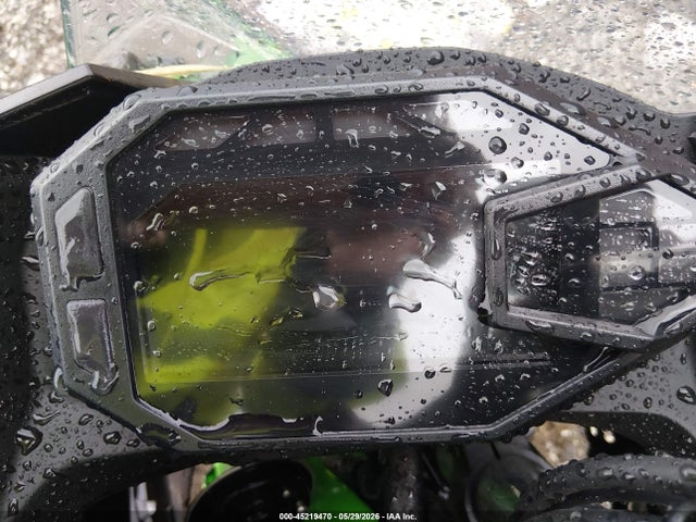 Kawasaki Ex500 H 2026 ML5EXGH1XTDA81820 Image 7