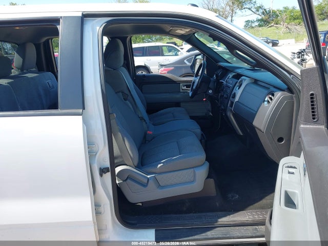 Aukcja sprzedaży 2011 Ford F-150 Xlt, vin: 1FTFW1ET0BKD81910, numer aukcji: 45219473