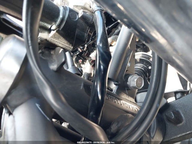 Kawasaki Ex500 H 2026 ML5EXGH13TDA73395 Image 10