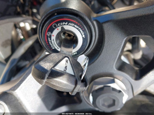 Kawasaki Ex500 H 2026 ML5EXGH13TDA73395 Image 11