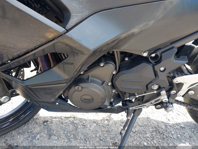 Kawasaki Ex500 H 2026 ML5EXGH13TDA73395 Image 9