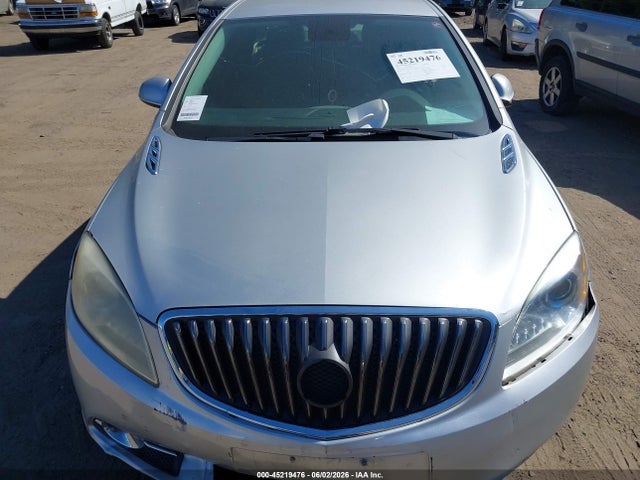 Aukcja sprzedaży 2013 Buick Verano Convenience Group, vin: 1G4PR5SK2D4241617, numer aukcji: 45219476