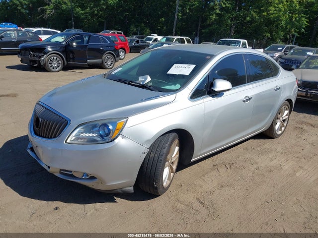 Aukcja sprzedaży 2013 Buick Verano Convenience Group, vin: 1G4PR5SK2D4241617, numer aukcji: 45219476