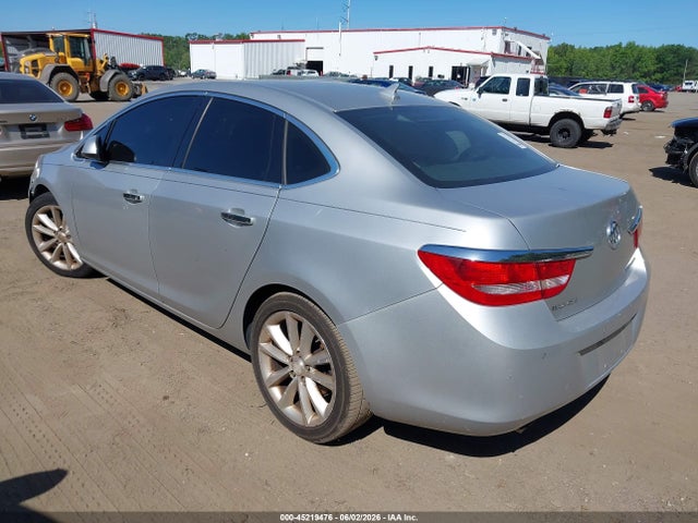 Aukcja sprzedaży 2013 Buick Verano Convenience Group, vin: 1G4PR5SK2D4241617, numer aukcji: 45219476