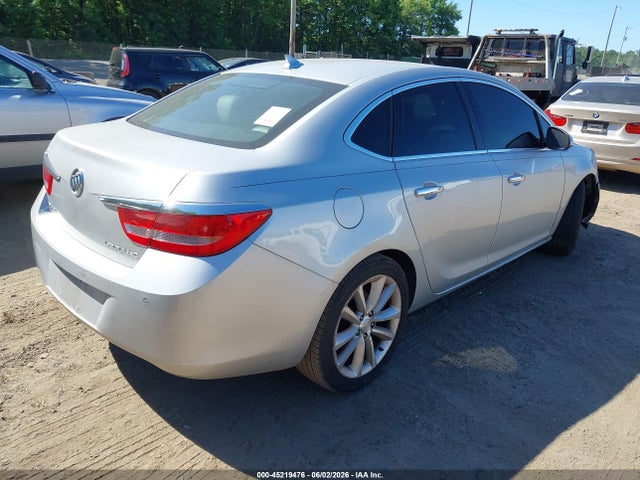 Aukcja sprzedaży 2013 Buick Verano Convenience Group, vin: 1G4PR5SK2D4241617, numer aukcji: 45219476