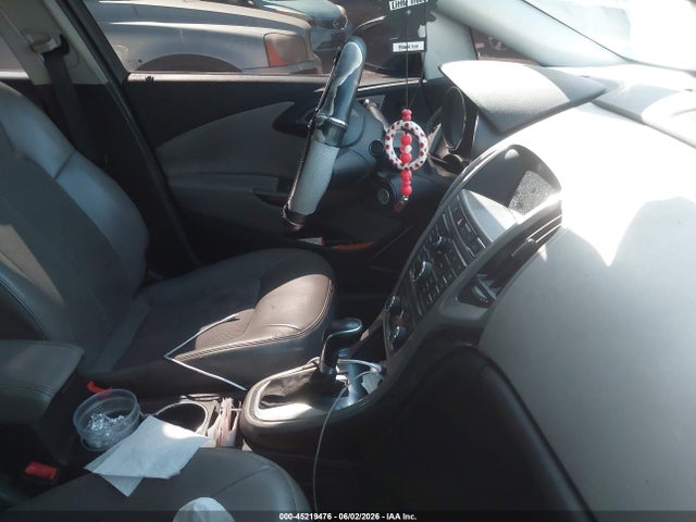Aukcja sprzedaży 2013 Buick Verano Convenience Group, vin: 1G4PR5SK2D4241617, numer aukcji: 45219476