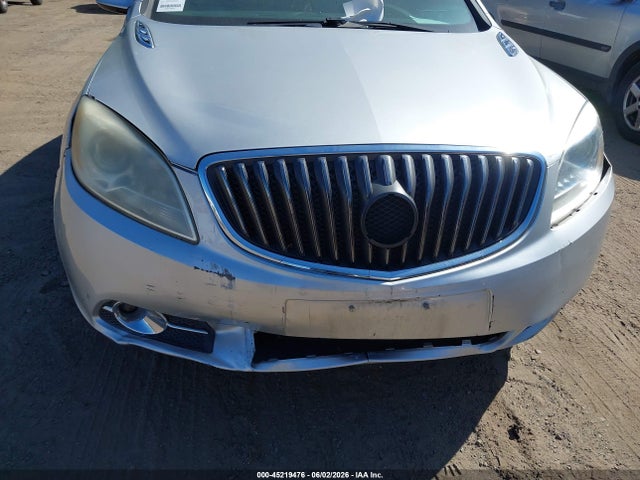 Aukcja sprzedaży 2013 Buick Verano Convenience Group, vin: 1G4PR5SK2D4241617, numer aukcji: 45219476