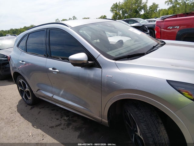 2024 Ford Escape St-line Elite მანქანა იყიდება აუქციონზე, vin: 1FMCU9PZ7RUA11038, აუქციონის ნომერი: 45219478