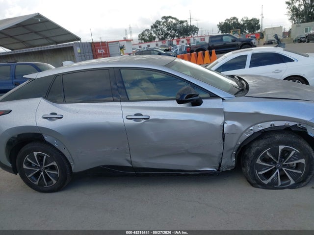Lexus Rz 300e Premium 2024 JTJABABBXRA005326 Image 13