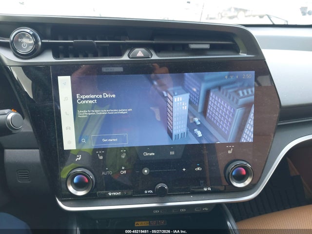 Lexus Rz 300e Premium 2024 JTJABABBXRA005326 Image 18
