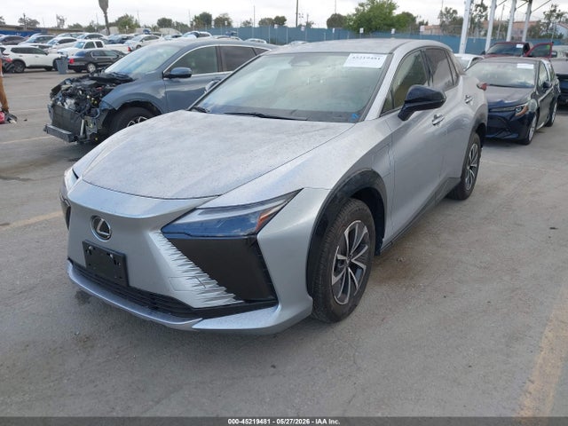 Lexus Rz 300e Premium 2024 JTJABABBXRA005326 Image 2