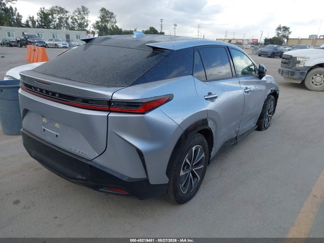 Lexus Rz 300e Premium 2024 JTJABABBXRA005326 Image 4
