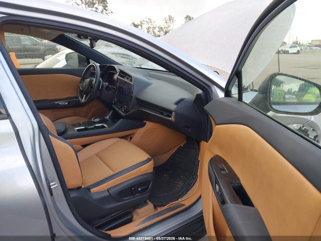Lexus Rz 300e Premium 2024 JTJABABBXRA005326 Image 5