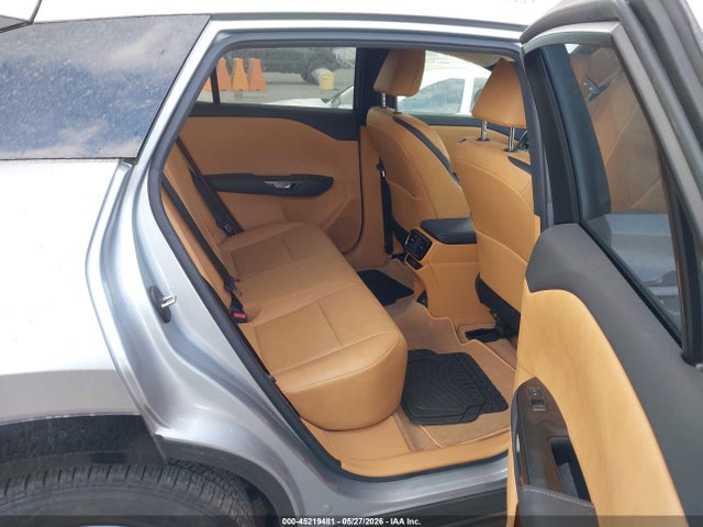 Lexus Rz 300e Premium 2024 JTJABABBXRA005326 Image 8