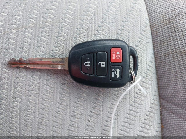 Продаж на аукціоні авто 2016 Toyota Camry Le, vin: 4T4BF1FK2GR522154, номер лоту: 45219485