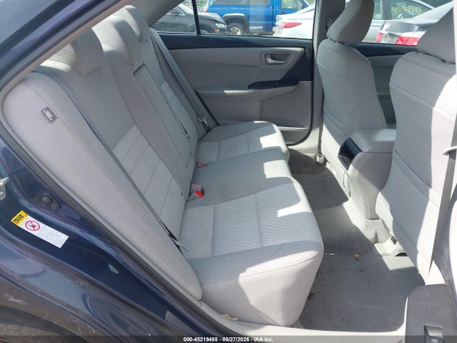 Продаж на аукціоні авто 2016 Toyota Camry Le, vin: 4T4BF1FK2GR522154, номер лоту: 45219485