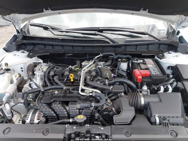 1N4BL4DV0SN362600 Nissan Altima Sv Fwd