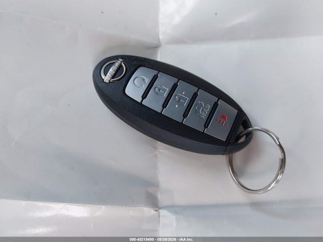 1N4BL4DV0SN362600 Nissan Altima Sv Fwd