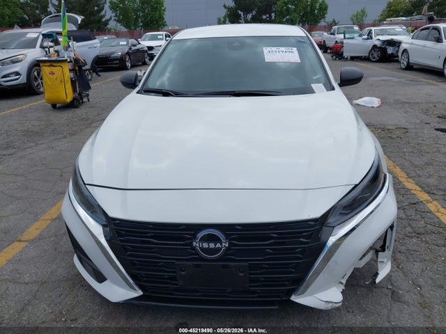 1N4BL4DV0SN362600 Nissan Altima Sv Fwd