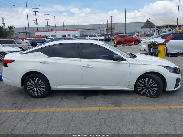 1N4BL4DV0SN362600 Nissan Altima Sv Fwd