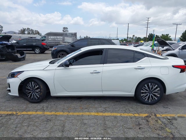 1N4BL4DV0SN362600 Nissan Altima Sv Fwd