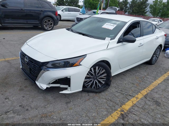 1N4BL4DV0SN362600 Nissan Altima Sv Fwd