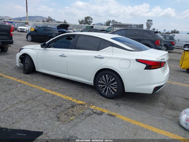 1N4BL4DV0SN362600 Nissan Altima Sv Fwd