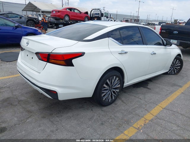 1N4BL4DV0SN362600 Nissan Altima Sv Fwd