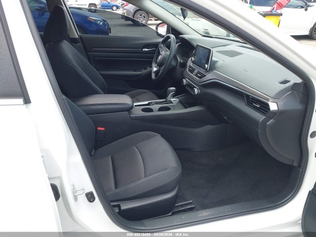 1N4BL4DV0SN362600 Nissan Altima Sv Fwd