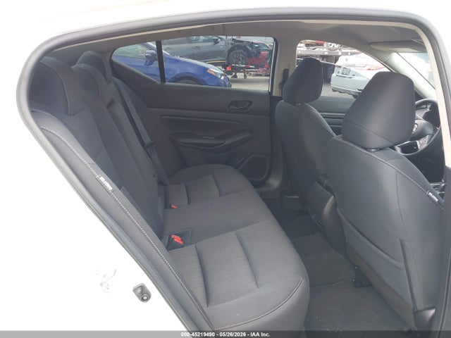 1N4BL4DV0SN362600 Nissan Altima Sv Fwd