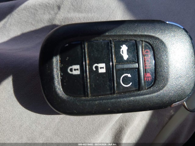 Aukcja sprzedaży 2022 Honda Civic Sport, vin: 2HGFE2F52NH590569, numer aukcji: 45219492