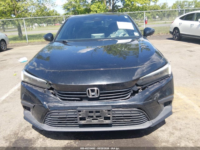Aukcja sprzedaży 2022 Honda Civic Sport, vin: 2HGFE2F52NH590569, numer aukcji: 45219492