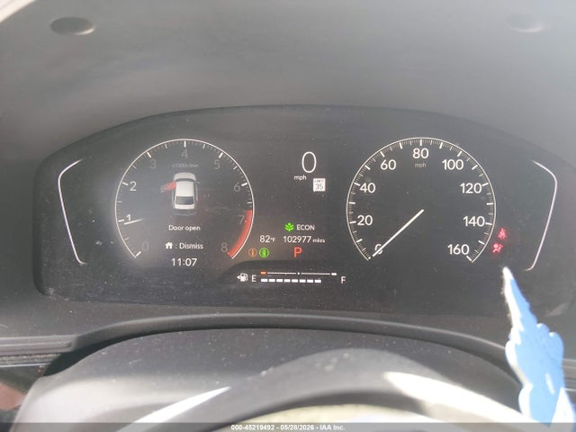 Aukcja sprzedaży 2022 Honda Civic Sport, vin: 2HGFE2F52NH590569, numer aukcji: 45219492