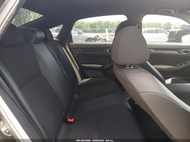 Aukcja sprzedaży 2022 Honda Civic Sport, vin: 2HGFE2F52NH590569, numer aukcji: 45219492