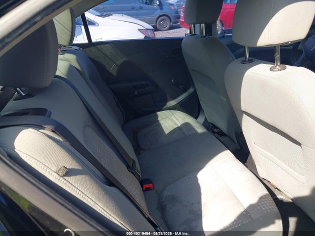 45219494 :رقم المزاد ، 1G1JA5SH0G4162207 vin ، 2016 Chevrolet Sonic Ls Auto مزاد بيع