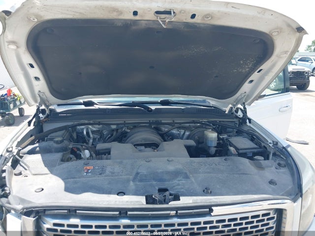 Aukcja sprzedaży 2015 Gmc Yukon Denali, vin: 1GKS2CKJ9FR546072, numer aukcji: 45219502