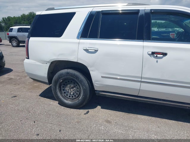 Aukcja sprzedaży 2015 Gmc Yukon Denali, vin: 1GKS2CKJ9FR546072, numer aukcji: 45219502
