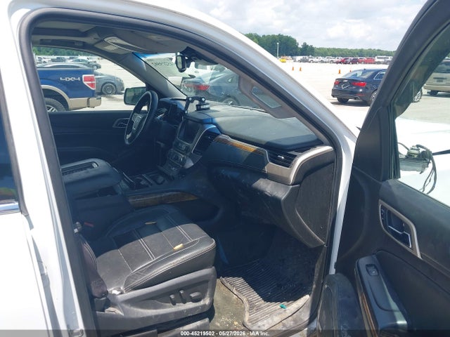 Aukcja sprzedaży 2015 Gmc Yukon Denali, vin: 1GKS2CKJ9FR546072, numer aukcji: 45219502