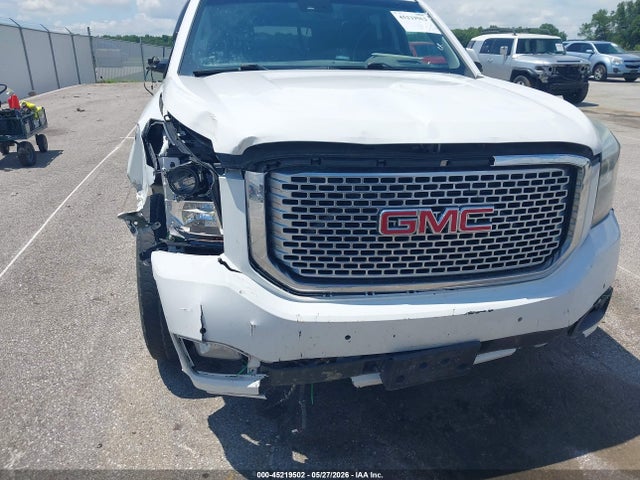 Aukcja sprzedaży 2015 Gmc Yukon Denali, vin: 1GKS2CKJ9FR546072, numer aukcji: 45219502