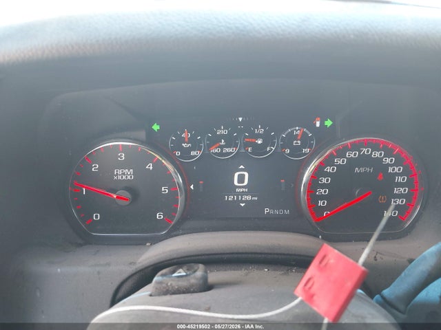 Aukcja sprzedaży 2015 Gmc Yukon Denali, vin: 1GKS2CKJ9FR546072, numer aukcji: 45219502