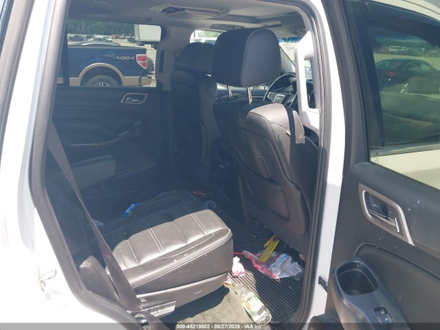 Aukcja sprzedaży 2015 Gmc Yukon Denali, vin: 1GKS2CKJ9FR546072, numer aukcji: 45219502