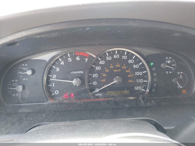 Продаж на аукціоні авто 2005 Toyota Sequoia Sr5 V8, vin: 5TDZT34A55S243438, номер лоту: 45219503