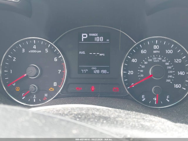 Продажа на аукционе авто 2017 Kia Forte Lx, vin: 3KPFK4A73HE101379, номер лота: 45219510