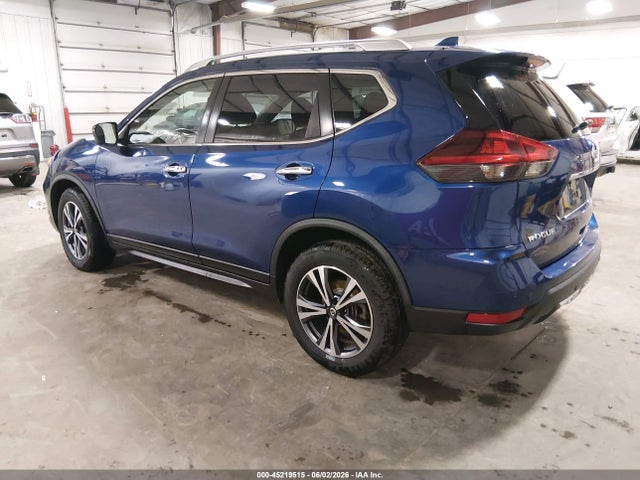 Aukcja sprzedaży 2019 Nissan Rogue Sv, vin: JN8AT2MV0KW387120, numer aukcji: 45219515